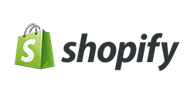 shopify Logo