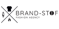 Brand stof