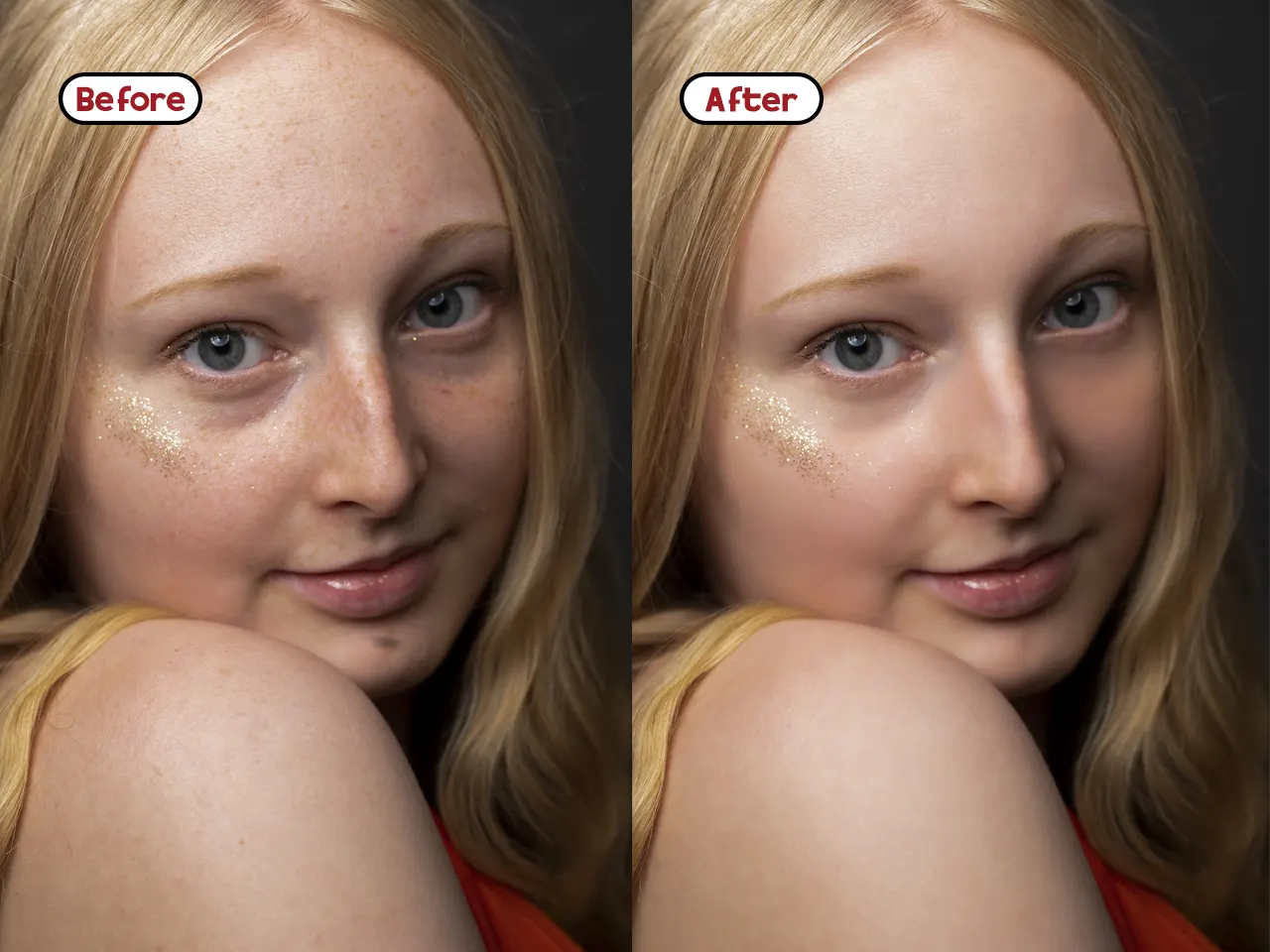 high end photo retouching services graphinery