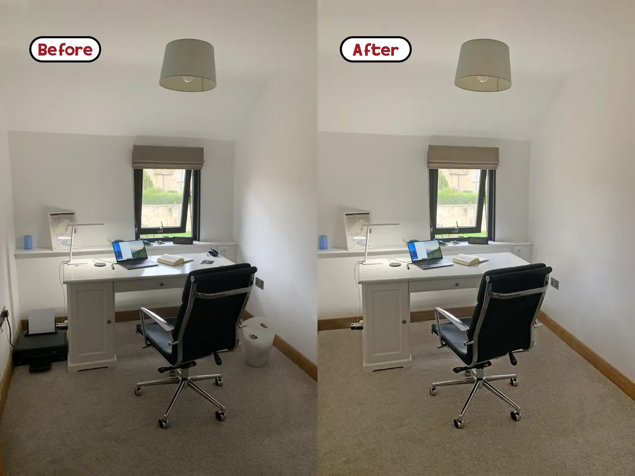 real estate photo editing retouching services graphinery